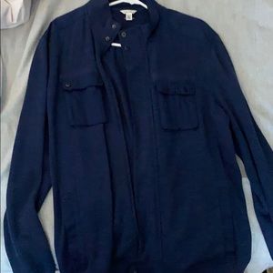 Calvin Klein Lightweight Jacket